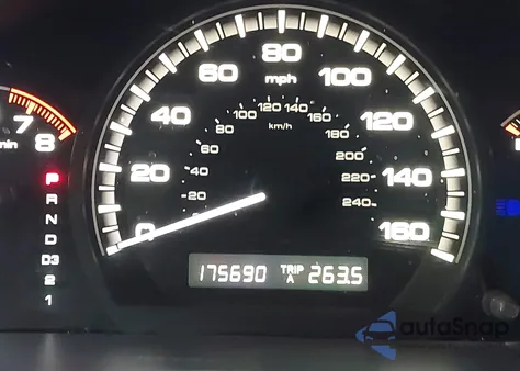 2006 Honda Accord 2.4 Se из США, поврежденный, VIN 1HGCM56306A088472